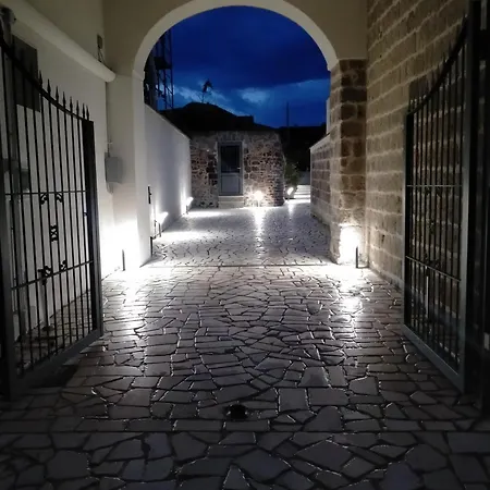 Casa Tizziani Gasthuis Caserta