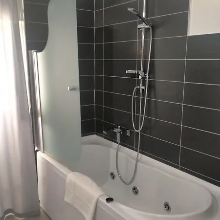 Casa Tizziani 4*