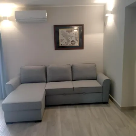 Casa Tizziani Gasthuis 4*