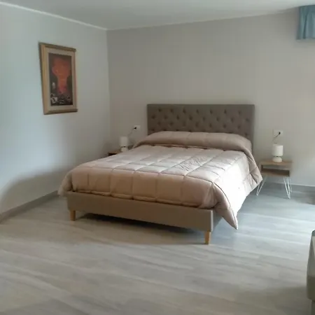 Casa Tizziani Caserta